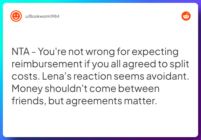 Comment from u/Bookworm1984