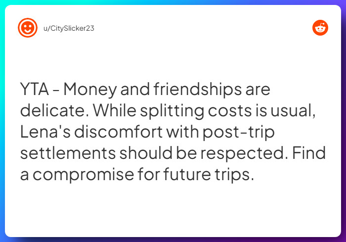 Comment from u/CitySlicker23