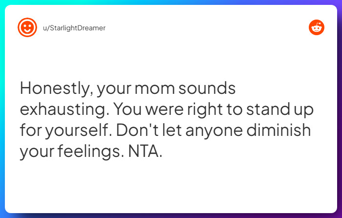 Comment from u/StarlightDreamer