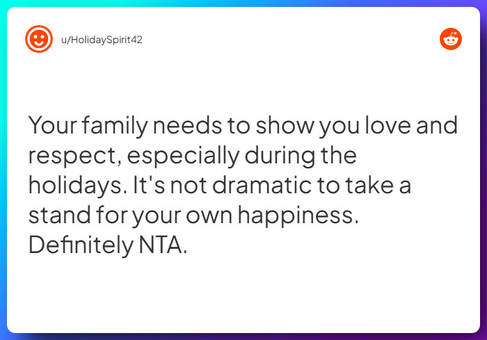 Comment from u/HolidaySpirit42