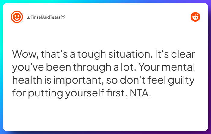 Comment from u/TinselAndTears99