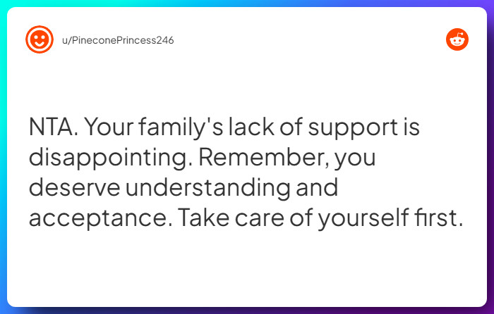 Comment from u/PineconePrincess246