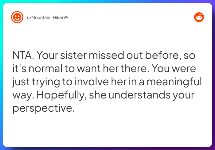 Comment from u/Mountain_Hiker99