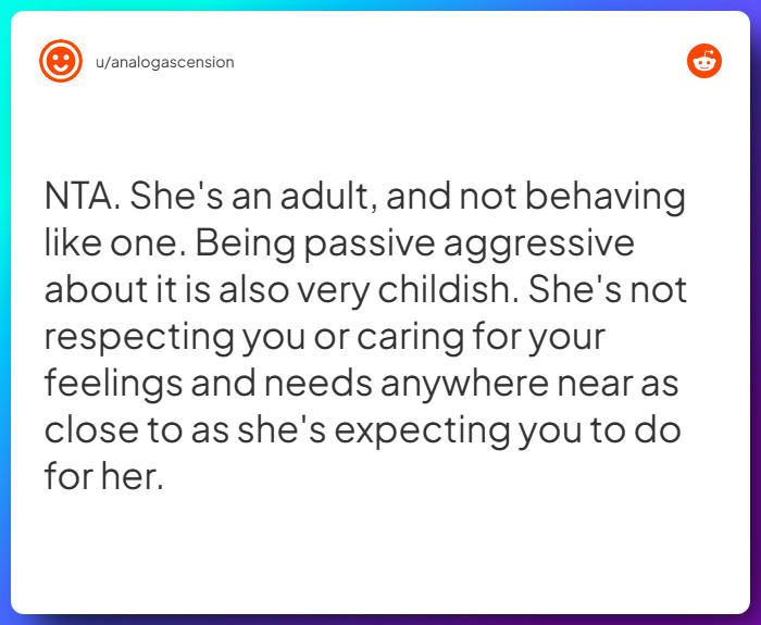 Comment from u/analogascension