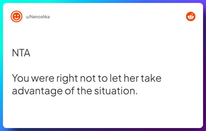 Comment from u/Nenoshka