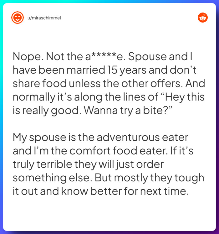 Comment from u/miraschimmel