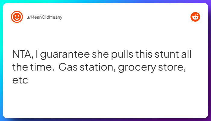 Comment from u/MeanOldMeany