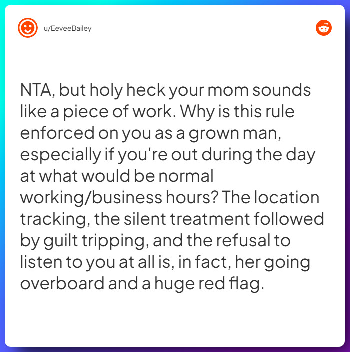 Comment from u/EeveeBailey