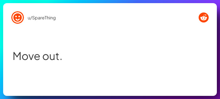 Comment from u/SpareThing