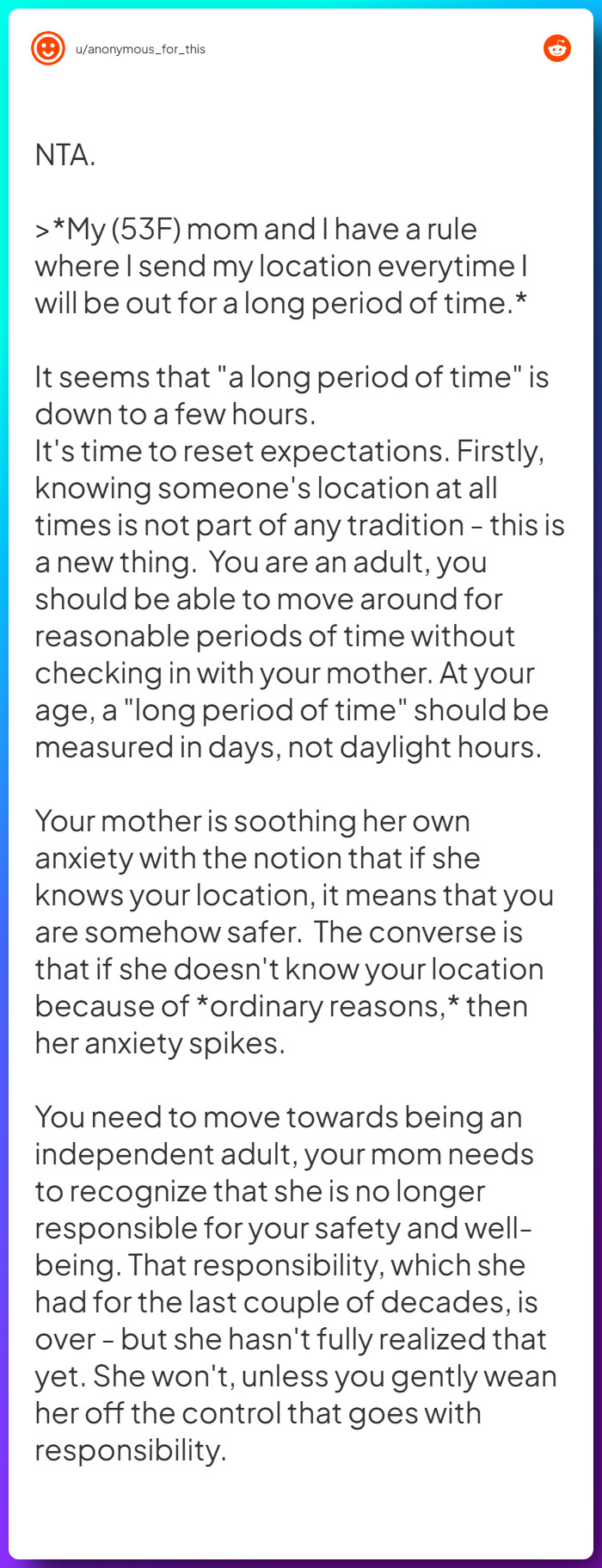 Comment from u/anonymous_for_this