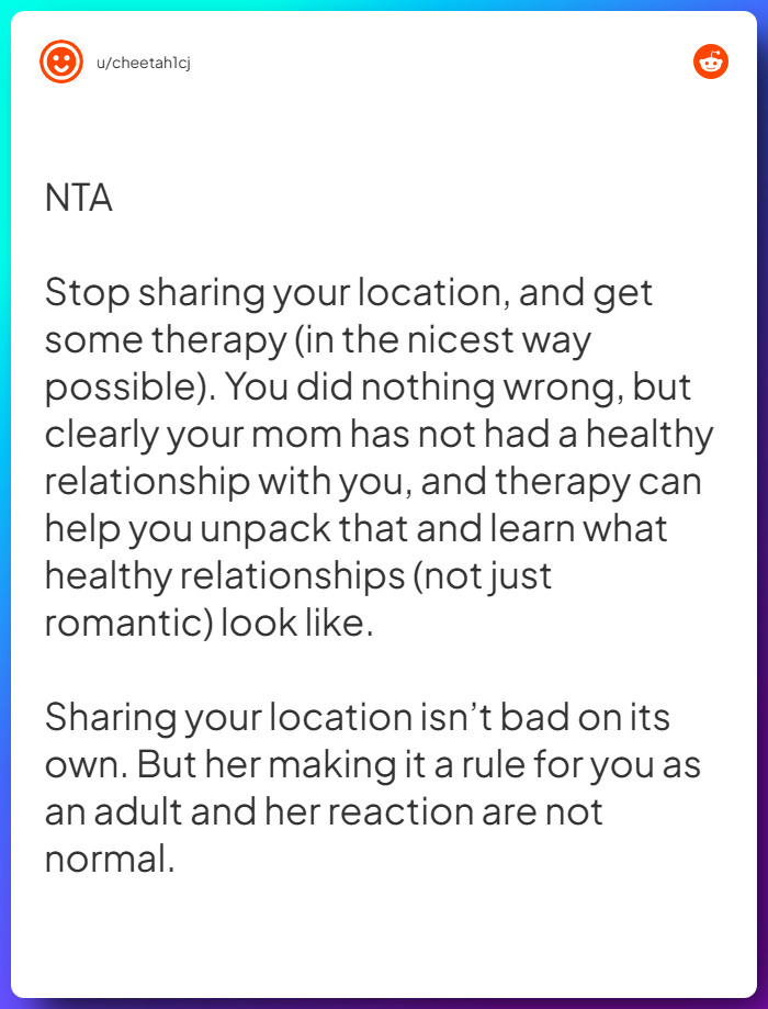 Comment from u/cheetah1cj