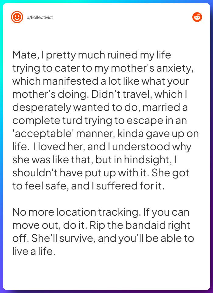 Comment from u/kollectivist