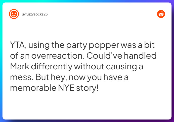 Comment from u/fuzzysocks23