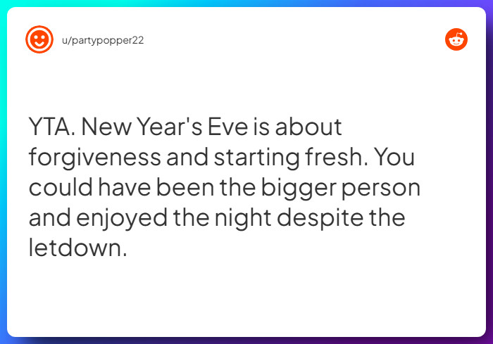 Comment from u/partypopper22