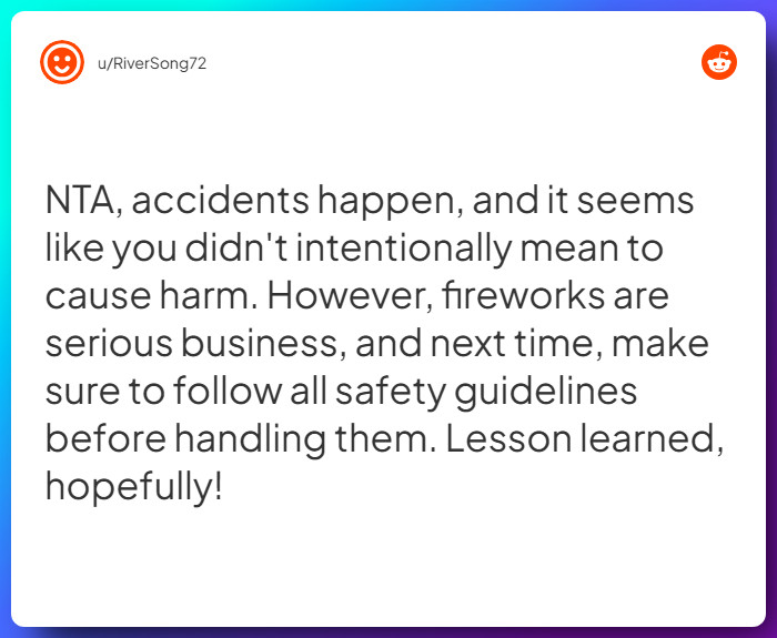 Comment from u/RiverSong72