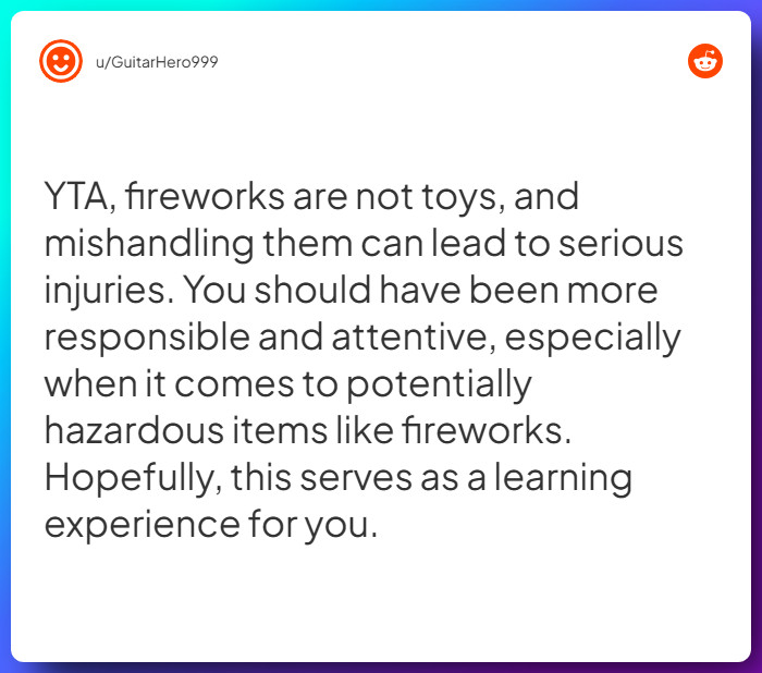 Comment from u/GuitarHero999