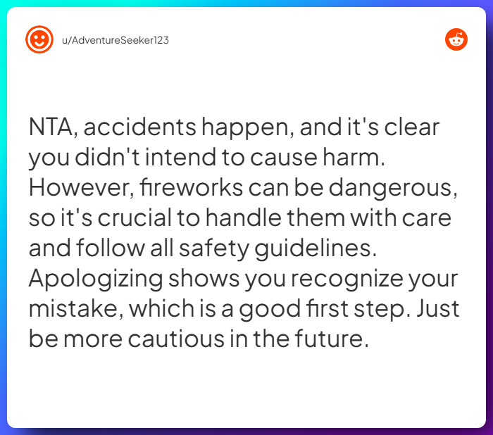 Comment from u/AdventureSeeker123