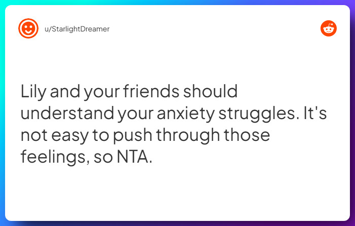 Comment from u/StarlightDreamer