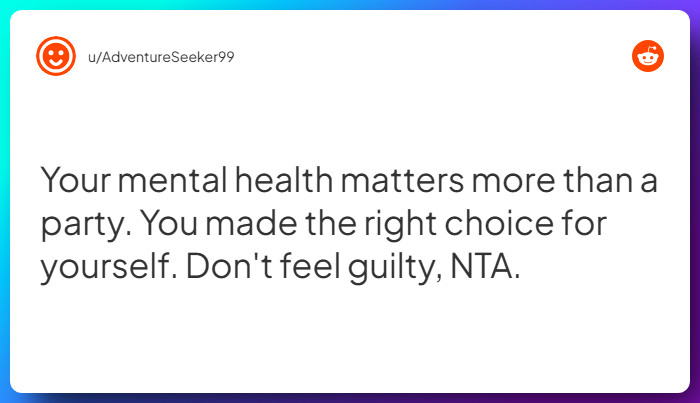 Comment from u/AdventureSeeker99