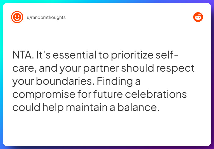 Comment from u/randomthoughts