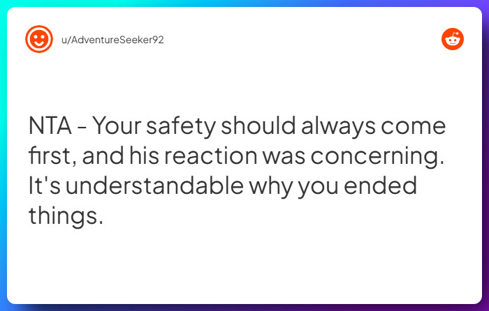 Comment from u/AdventureSeeker92