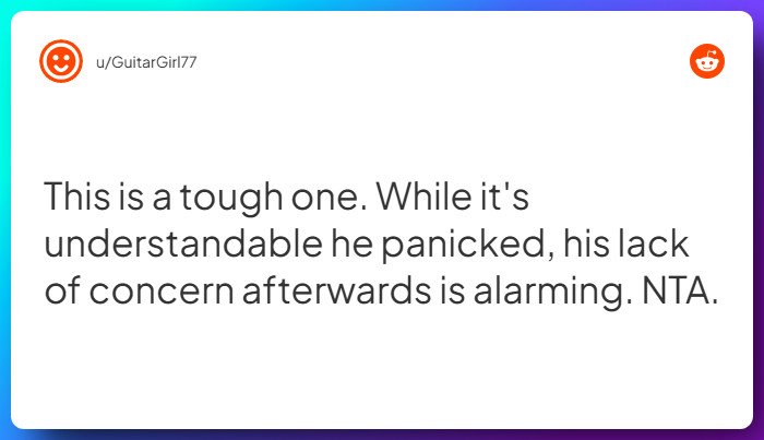 Comment from u/GuitarGirl77