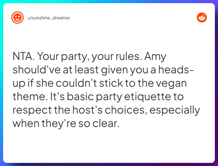 Comment from u/sunshine_dreamer