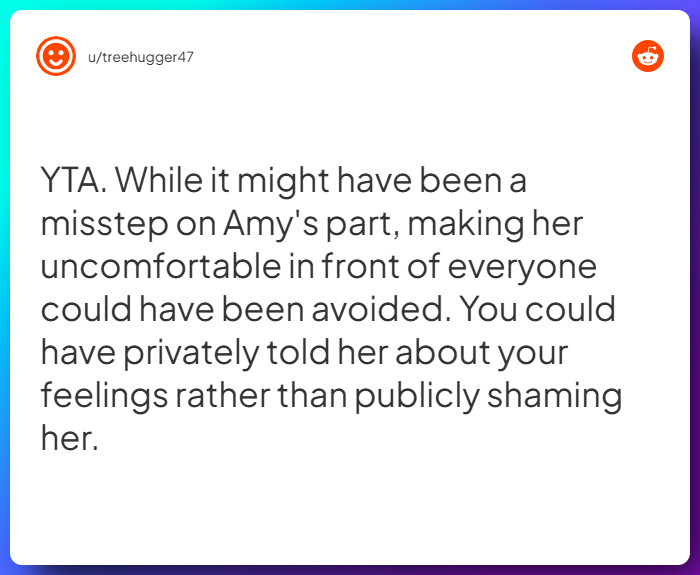 Comment from u/treehugger47