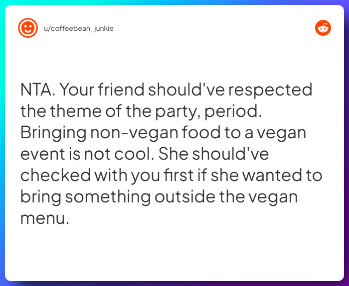 Comment from u/coffeebean_junkie