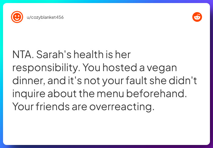 Comment from u/cozyblanket456