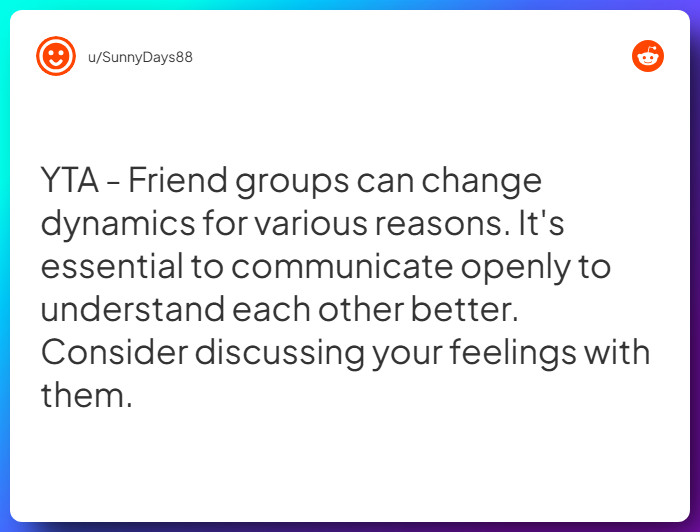 Comment from u/SunnyDays88