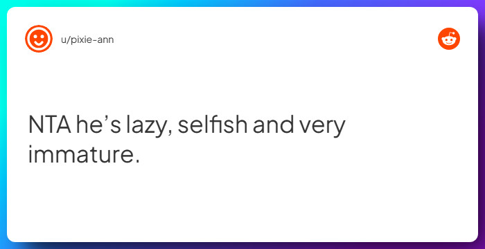 Comment from u/pixie-ann