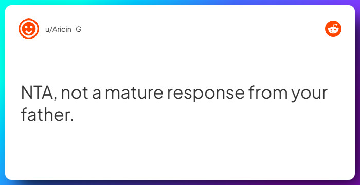 Comment from u/Aricin_G