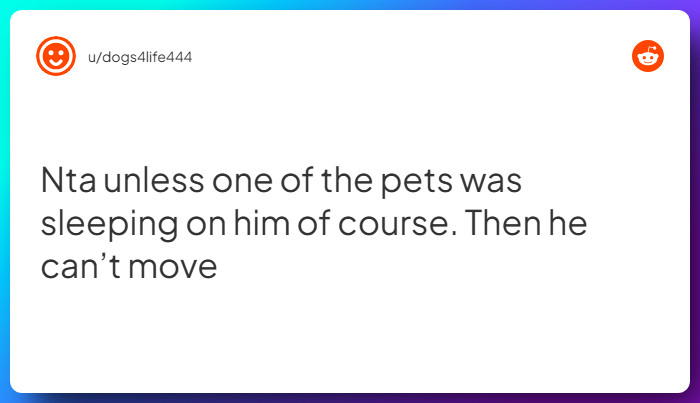 Comment from u/dogs4life444