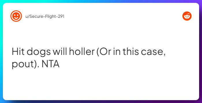 Comment from u/Secure-Flight-291