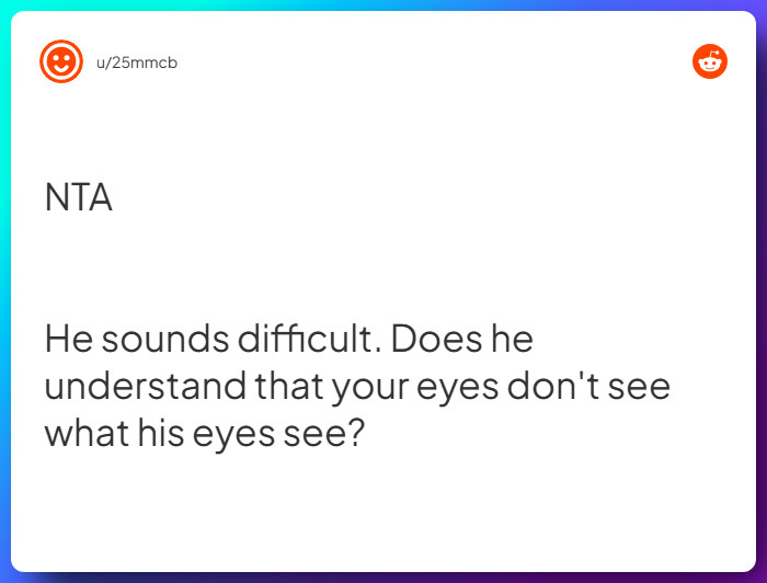 Comment from u/25mmcb