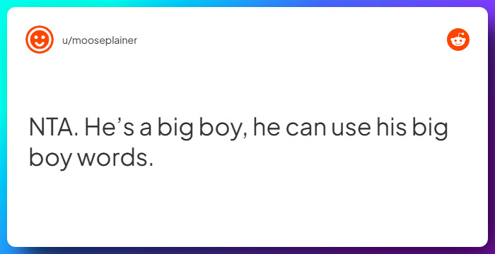 Comment from u/mooseplainer