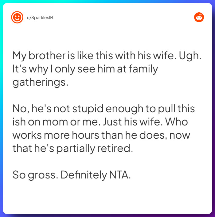 Comment from u/SparklesIB