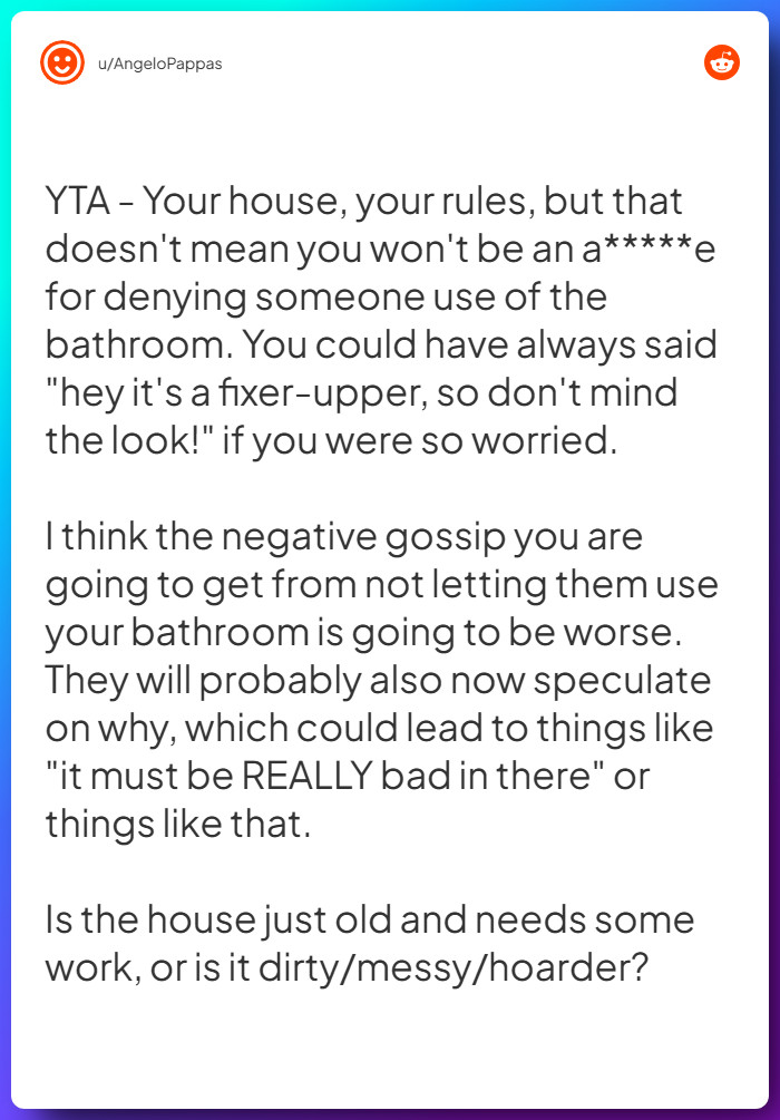 Comment from u/AngeloPappas