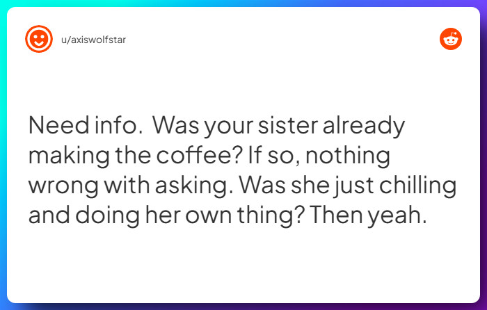 Comment from u/axiswolfstar