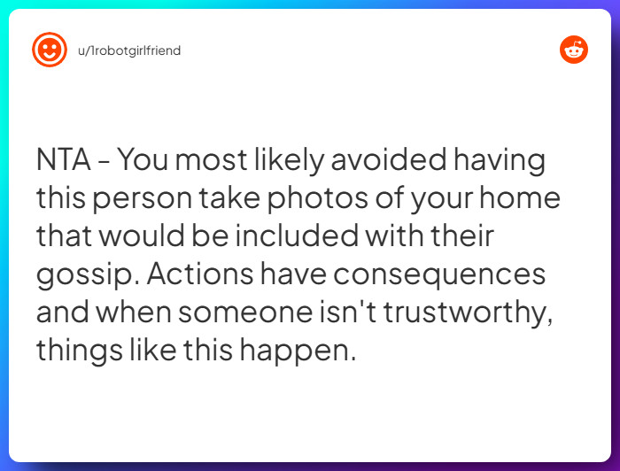 Comment from u/1robotgirlfriend