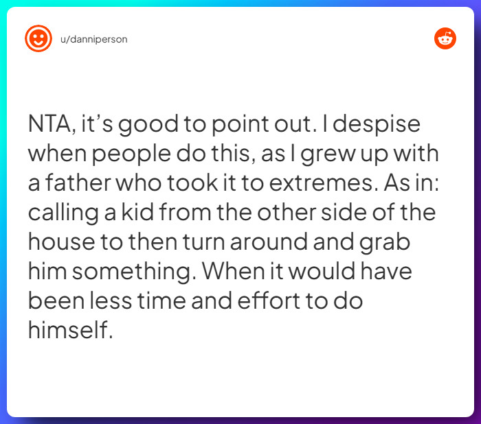 Comment from u/danniperson