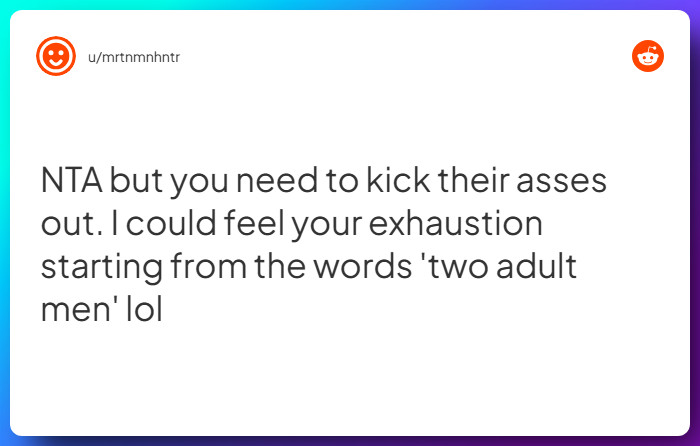 Comment from u/mrtnmnhntr