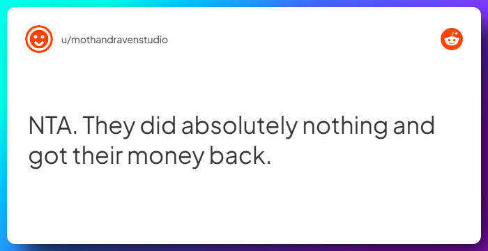 Comment from u/mothandravenstudio