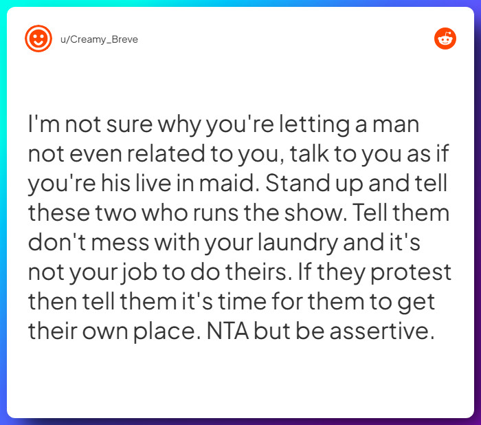 Comment from u/Creamy_Breve