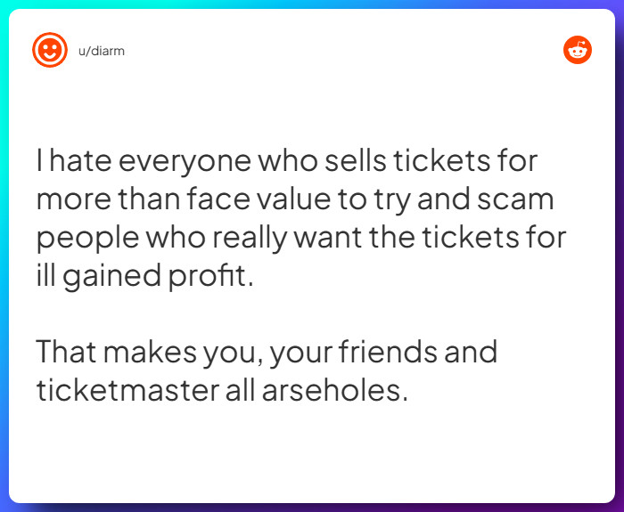 Comment from u/diarm