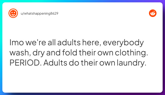 Comment from u/whatshappening8629