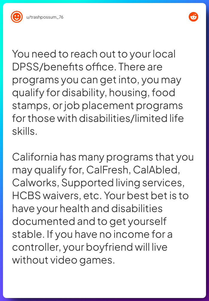 Comment from u/trashpossum_76