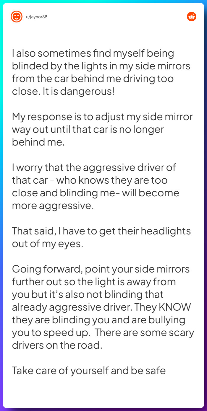 Comment from u/jaynor88