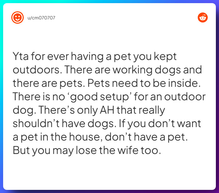 Comment from u/cm070707